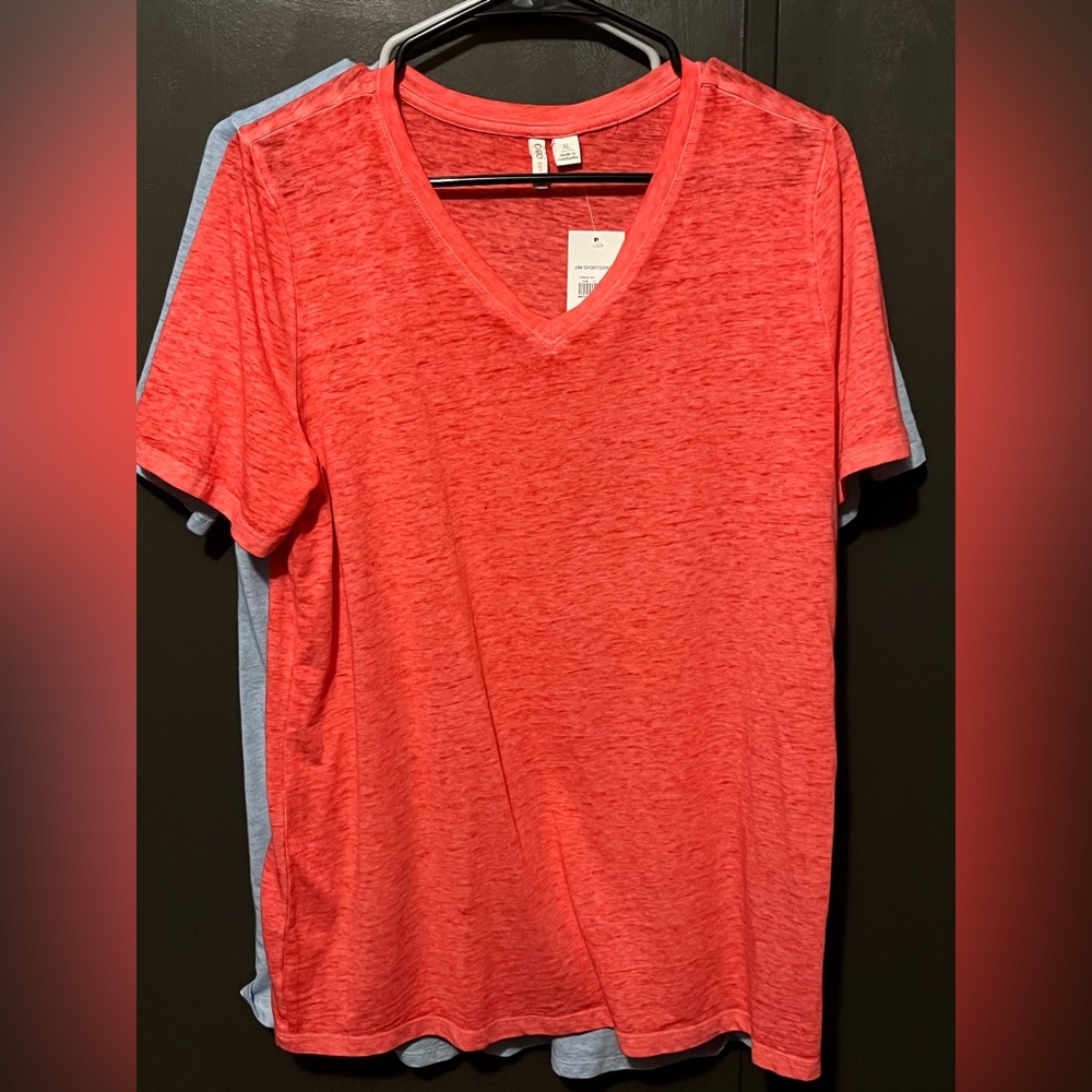 2 Cato T-shirts